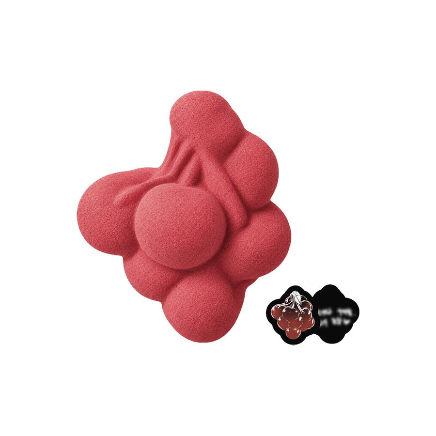 NCT 127 REDLINE MD Ensemble de Boule de Bain Cerise