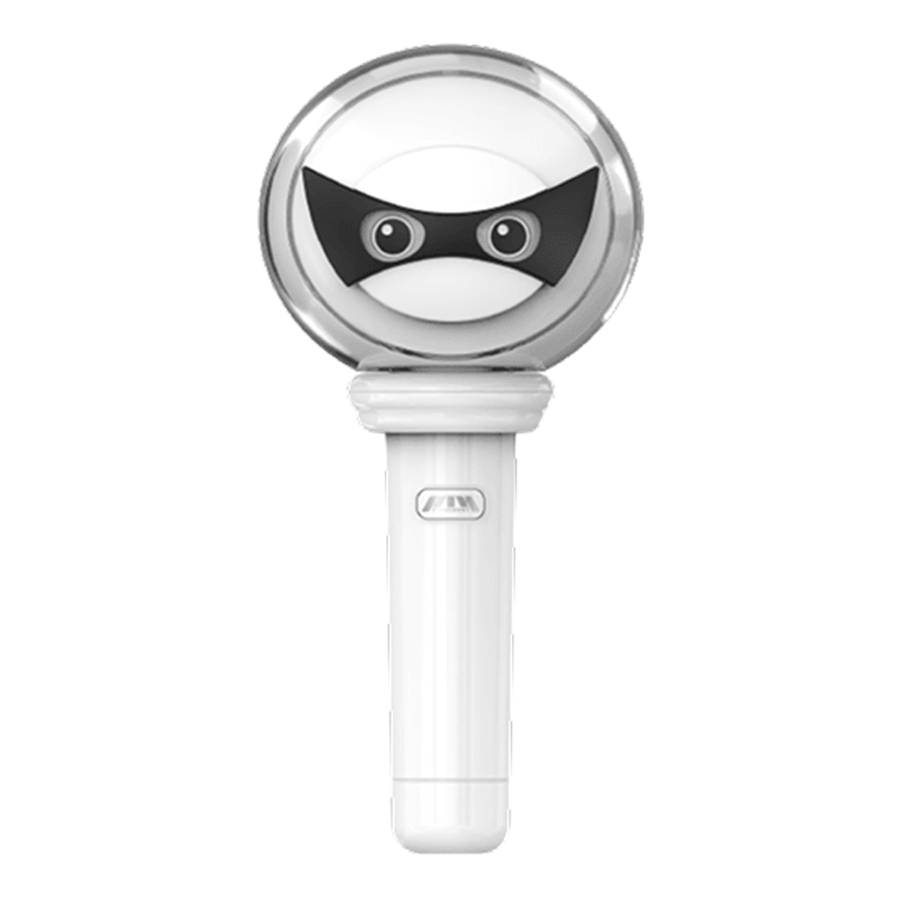 P1HARMONY Lightstick Officiel Ver.2