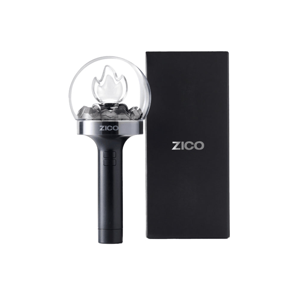 ZICO Light Stick Officiel