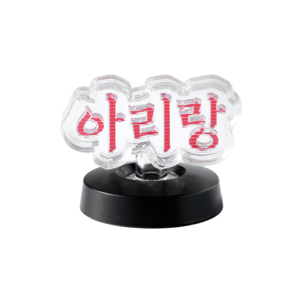 BTS Lightstick Officiel Ver.4