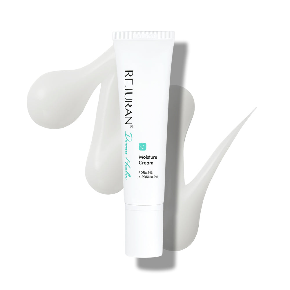 REJURAN Derma Healer Moisture Crème hydratante 60ml
