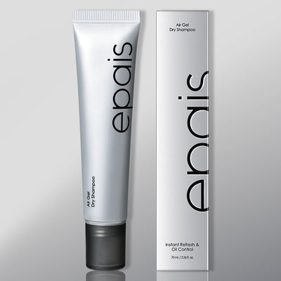 EPAIS Air Gel Dry Shampoo
