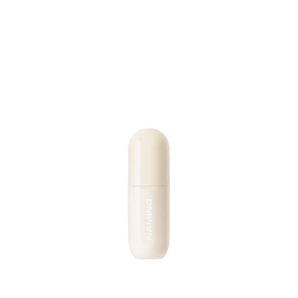 NAMING Glowy Heart Lip Tint Mini 1.5g