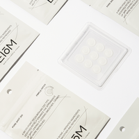 EIOM Pore Shot 200 Pimple Patch - patchs boutons coréen, vue 2