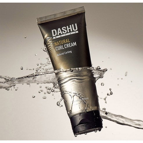DASHU Natural Hair Cream 150ml