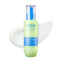 VIVELAB Protein Plumper Repair Hair Milk Essence - soin sans rinçage coréen, vue 4