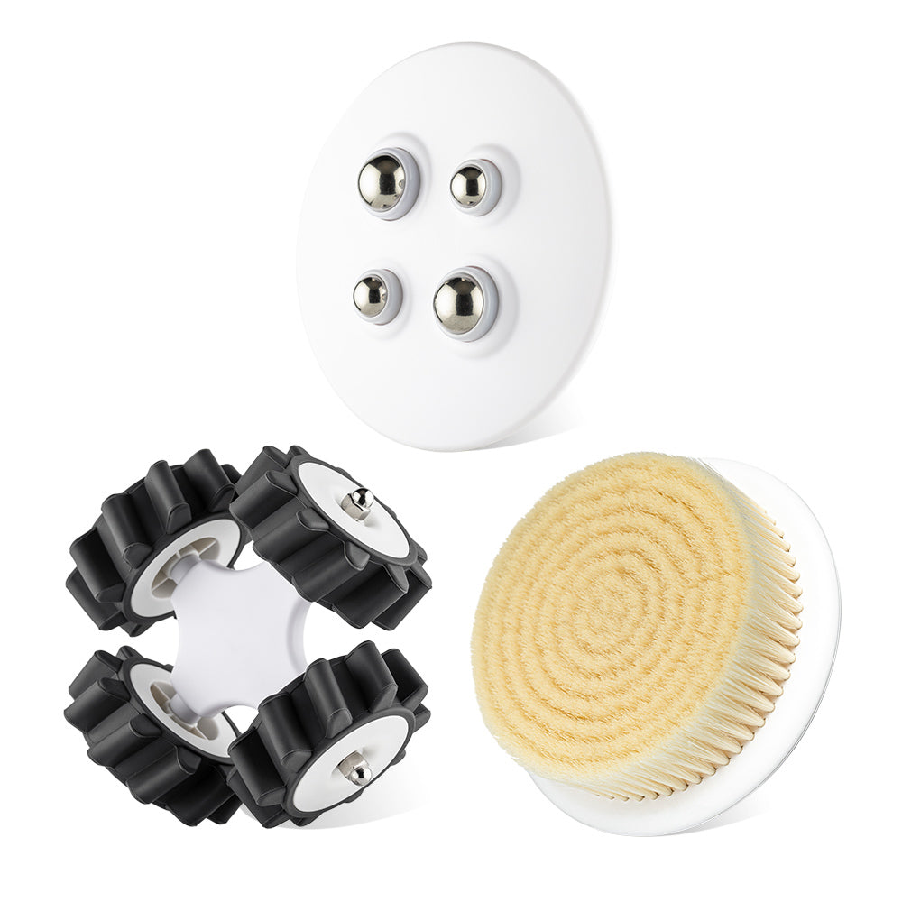 MEDITHERAPY Sok Sal Spin Roller Set