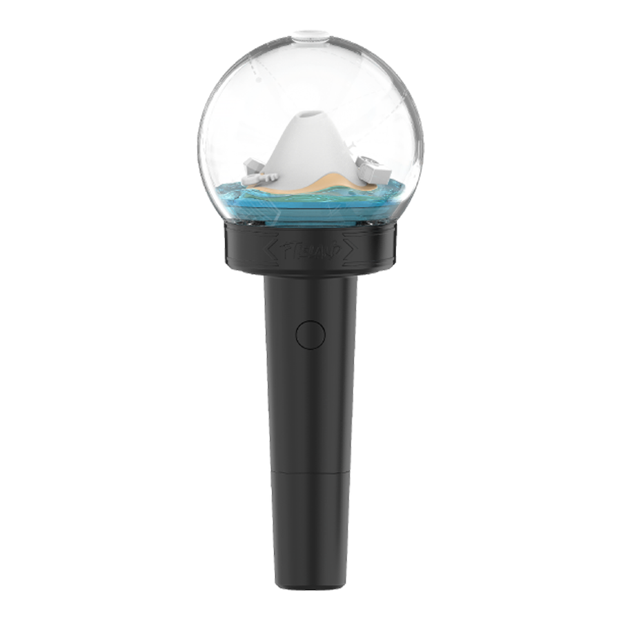 FTISLAND Lightstick Officiel