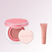 JUNG SAEM MOOL Artist Cushion Blusher - blush coréen