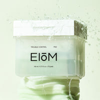 EIOM Trouble Line Trio Set - coffret soin visage coréen, vue 2
