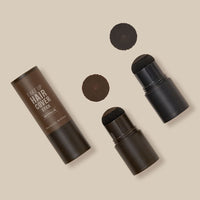 MQNY Fake Up Hair Cover Stick - stick camouflage cheveux coréen, vue 2