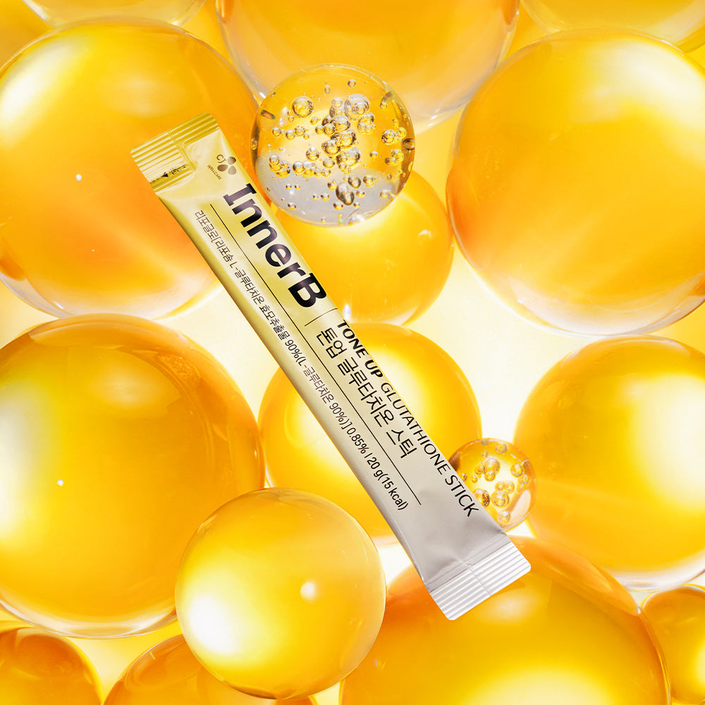 INNERB CJ INNERB Tone-Up Glutathion Stick 30 sachets