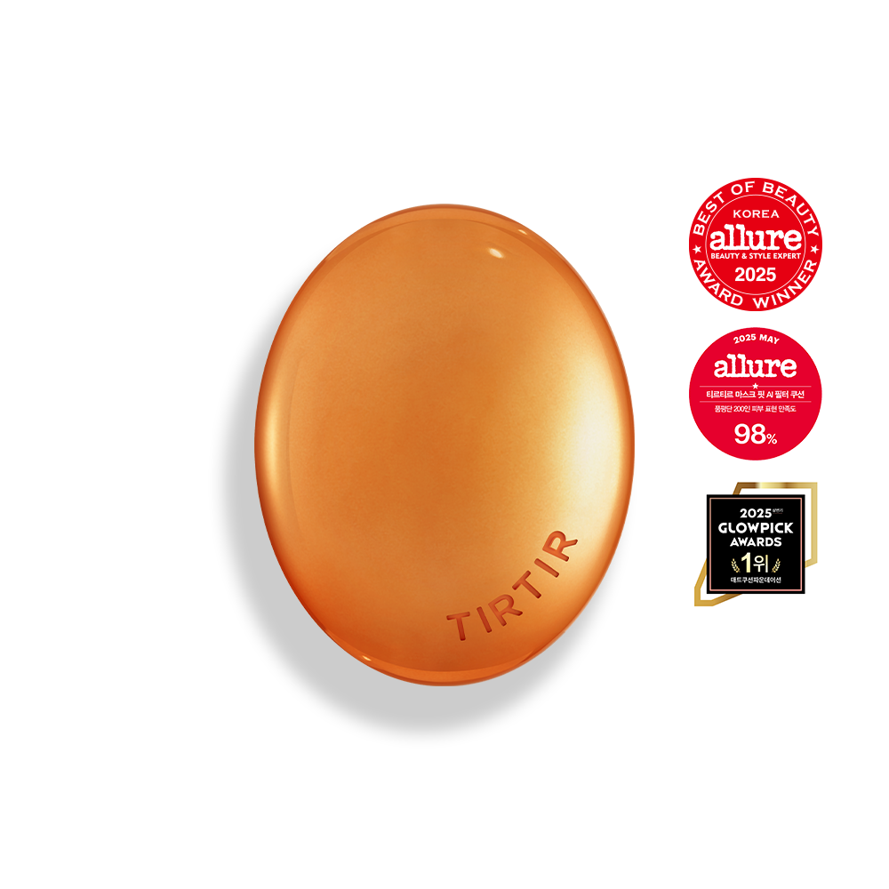 TIRTIR Mask Fit AI Filter Cushion (Mini)