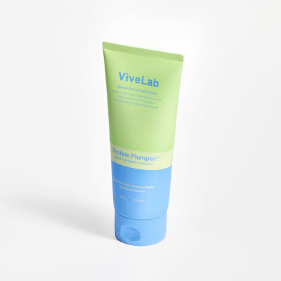 VIVELAB Protein Plumper Repair Hair Mask Treatment