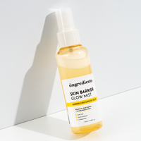ONGREDIENTS Skin Barrier Glow Mist - brume visage coréenne, vue 3