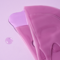 DR.MELAXIN Calcium Bonding 2-Step Hydrogel Mask (4 Sheets) - masque coréen, vue 4