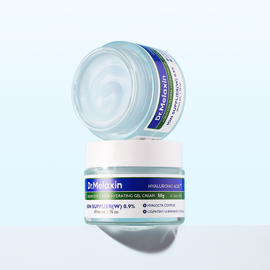 DR.MELAXIN Aqua Ion Moisture Cream
