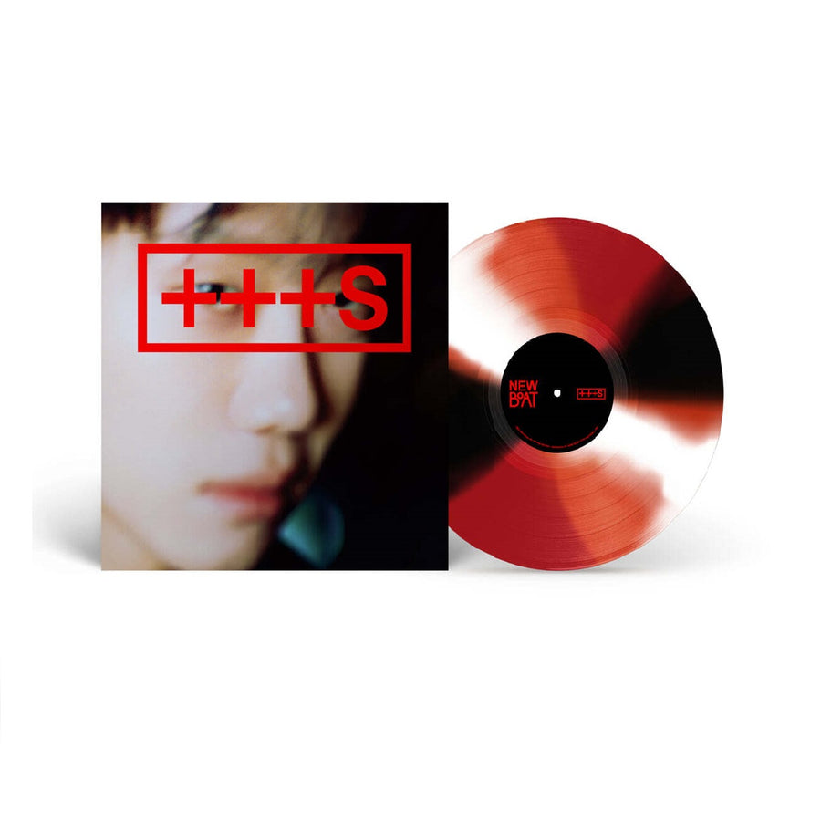 LP 하현상 New Boat Album Remasterisé