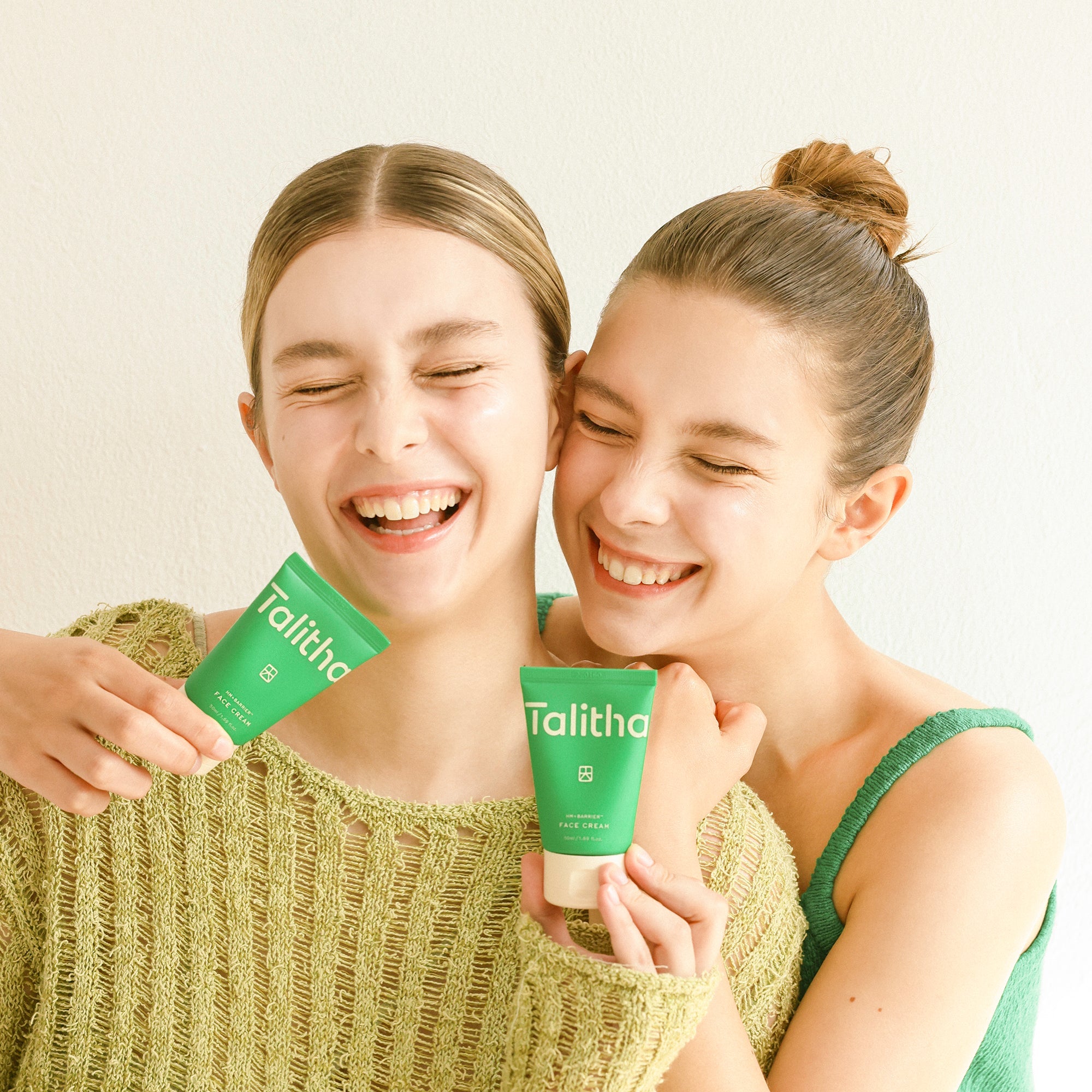 TALITHA KOUM HM Barrier Face Cream 50ml