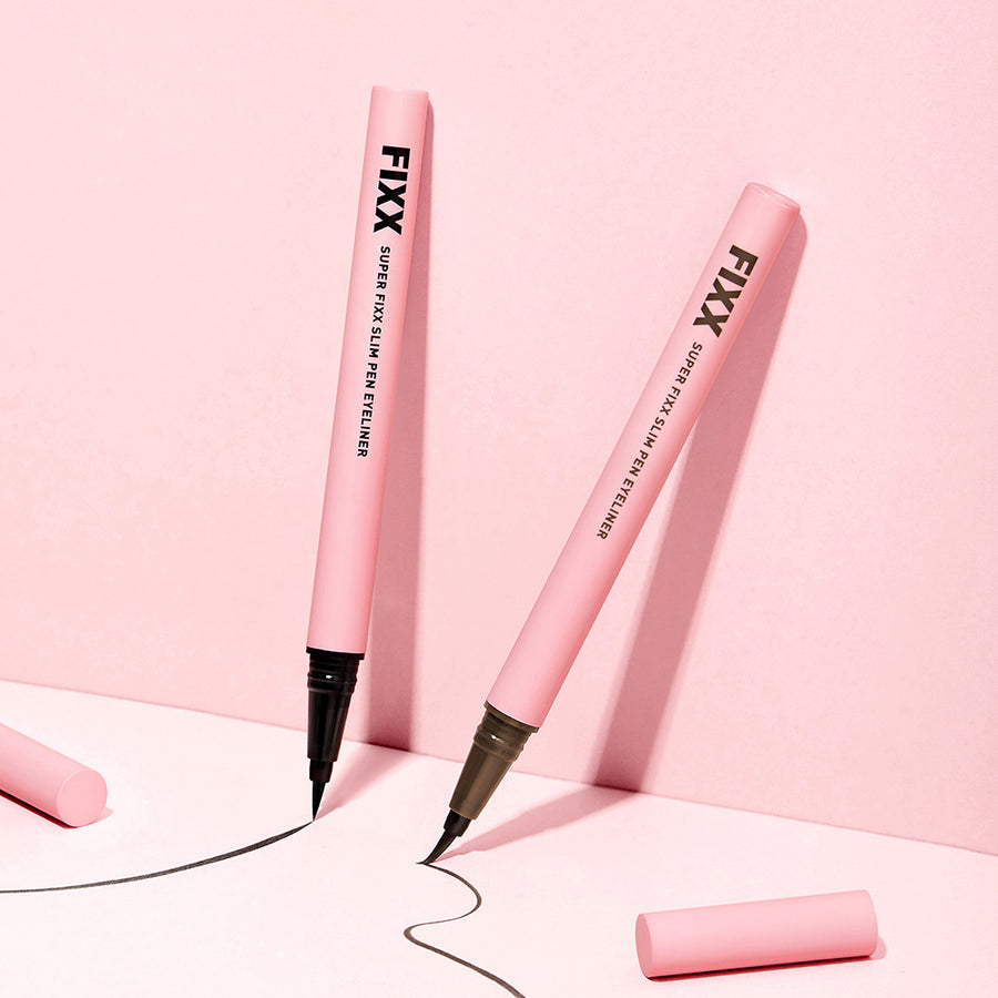 SO NATURAL Ultra Longevity Slim Fit Eyeliner 0.4g