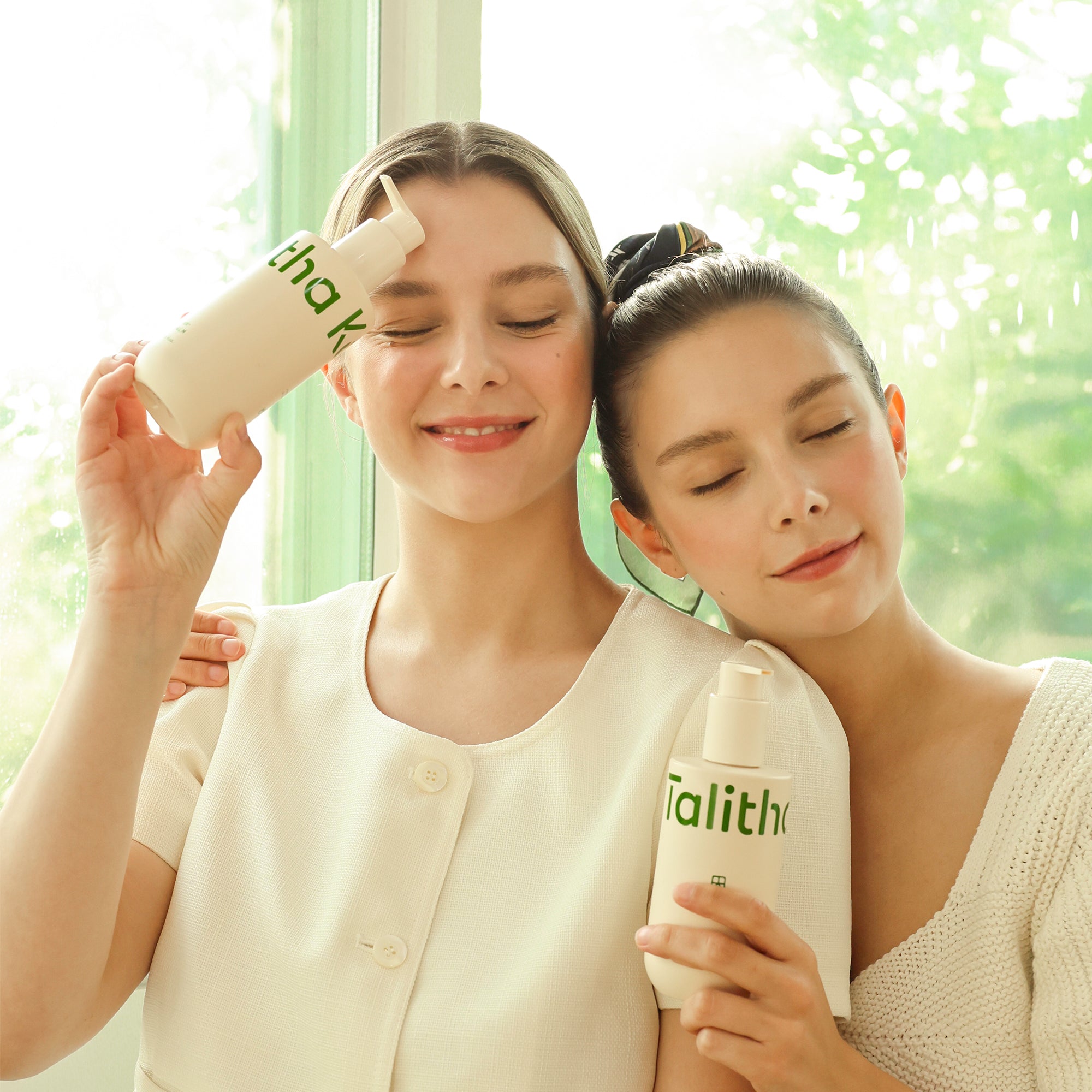 TALITHA KOUM HM+ Barrier Body Cleanser 300ml