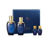 SOORYEHAN Hyobidam Jeongyul 2-Piece Set - coffret soin coréen