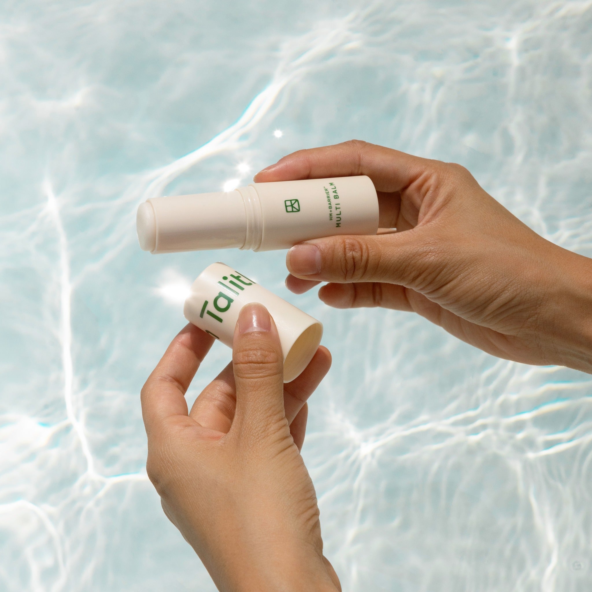 TALITHA KOUM HM+ Barrier Multi Balm 9g