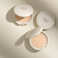 MQNY Micro Fit Powder - poudre compacte coréen