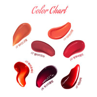 MQNY One Coat Fixing Lip Tint - tint coréen, vue 4