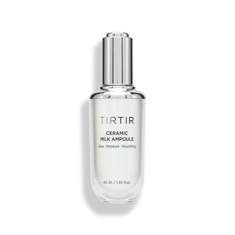 TIRTIR Ceramic Milk Ampoule