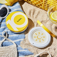 ELROEL Pang Pang Big Sun Cushion S10 - cushion solaire coréen, vue 3