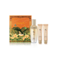 SOORYEHAN Ginseng Essence AD Special Set - coffret soin coréen