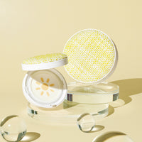 ELROEL Sun Cushion YK Edition - cushion solaire coréen