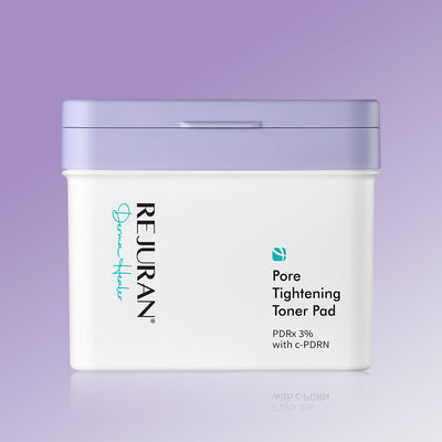 REJURAN Derma Healer Pore Tightening Pads toner 220ml