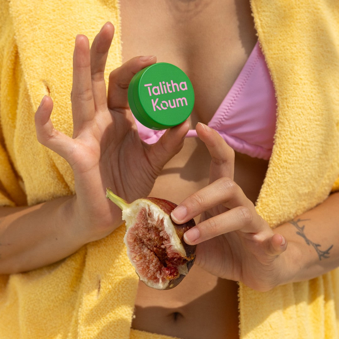 TALITHA KOUM Lipcure Balm 6g