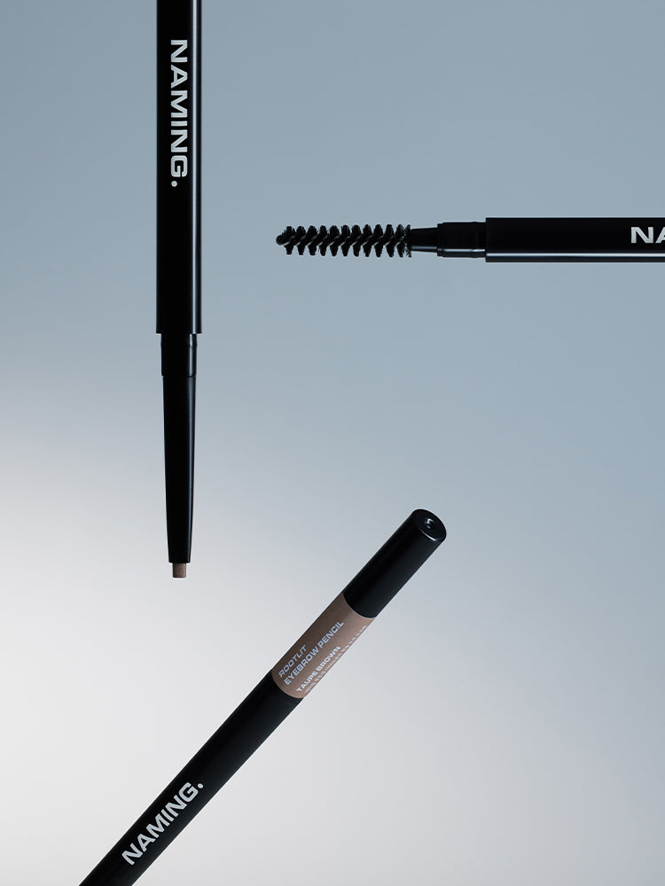 NAMING Rootlet Eyebrow Pencil