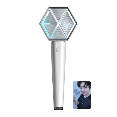 EXO Lightstick Officiel Ver.3