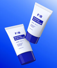 FORBEAUT Bosong Sun Cream - crème solaire coréenne, vue 2