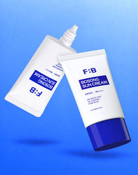 FORBEAUT Bosong Sun Cream - crème solaire coréenne, vue 4