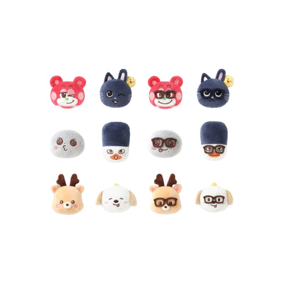 Badges de Poupée Aléatoires — RIIZE ON AIR MD