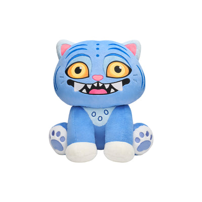 K-POP DEMON HUNTERS Duffy Peluche Assise 40cm