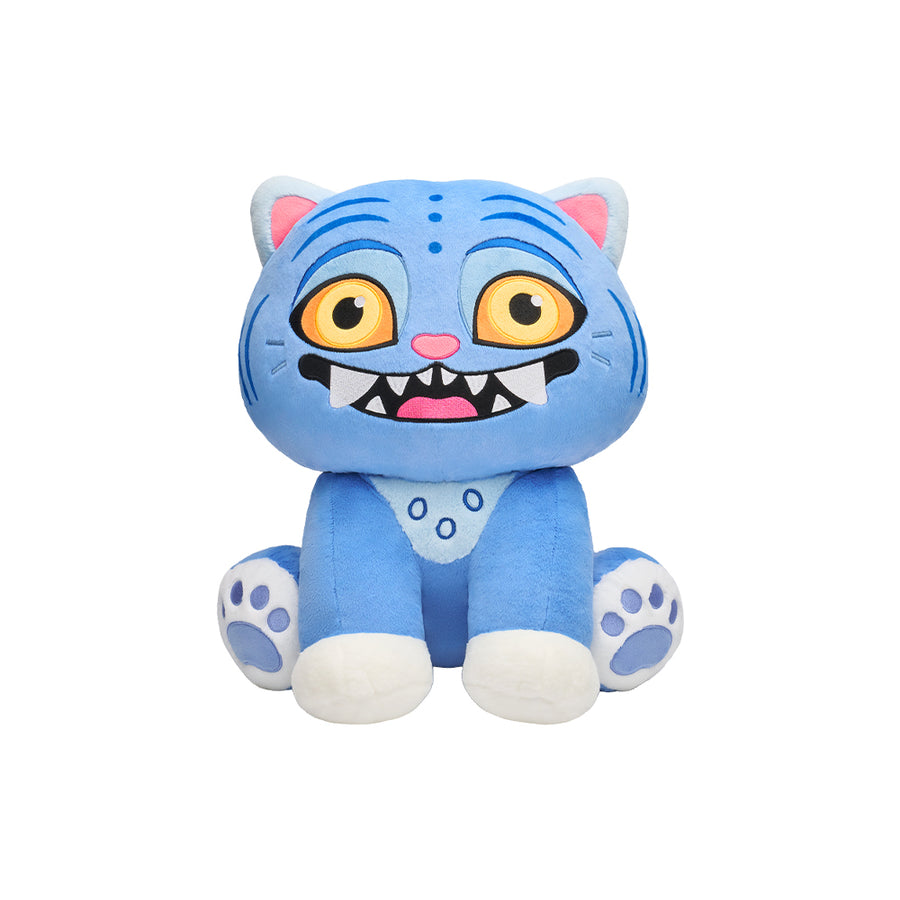 K-POP DEMON HUNTERS Duffy Peluche Assise 40cm