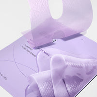 EIOM Botide NAD+ Plumping Jelly Mask - masque gel coréen, vue 3