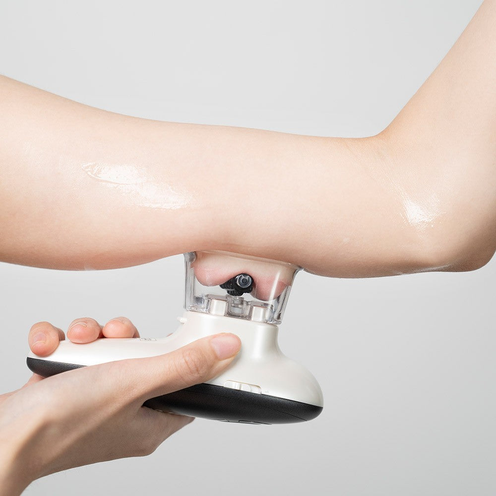 MEDITHERAPY Sok Sal Zero Suction Body Device