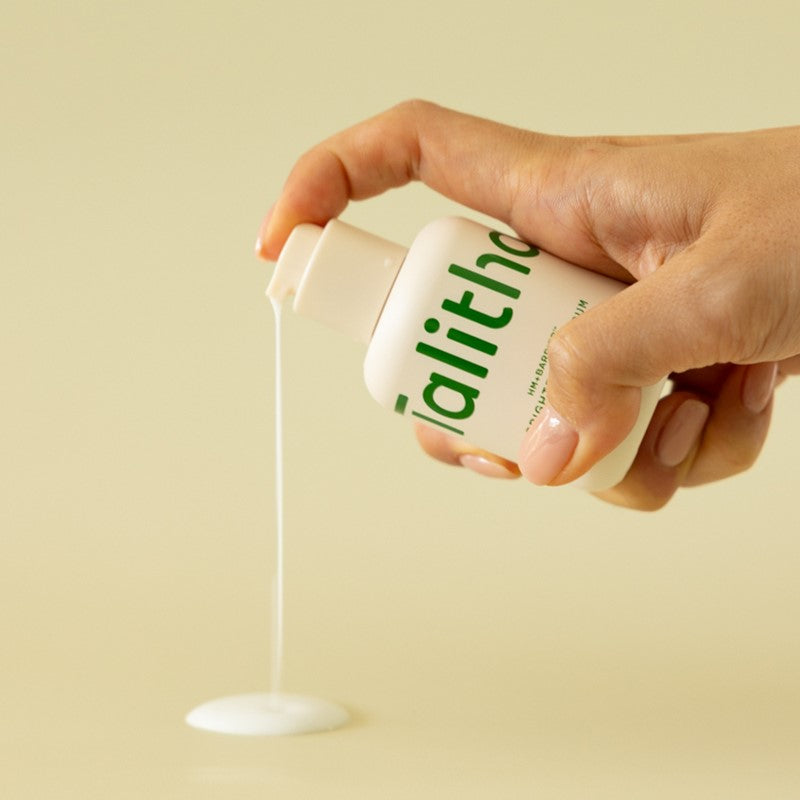 TALITHA KOUM HM+ Barrier Brighteous Serum 50ml