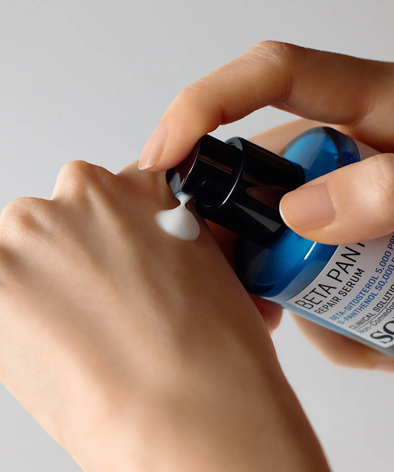 SOME BY MI Beta Panthenol Repair Serum 30ml