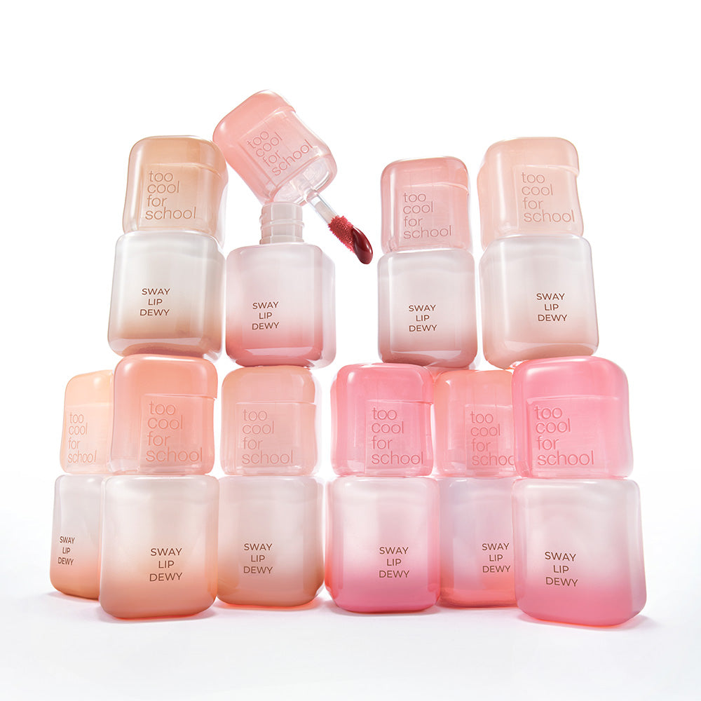 TOO COOL FOR SCHOOL Sway Lip Dewy