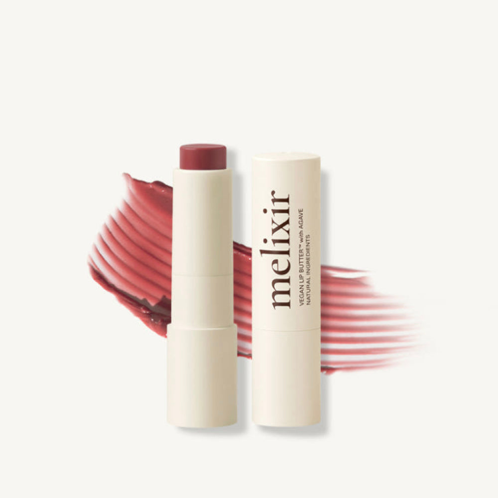 MELIXIR Vegan Lip Butter