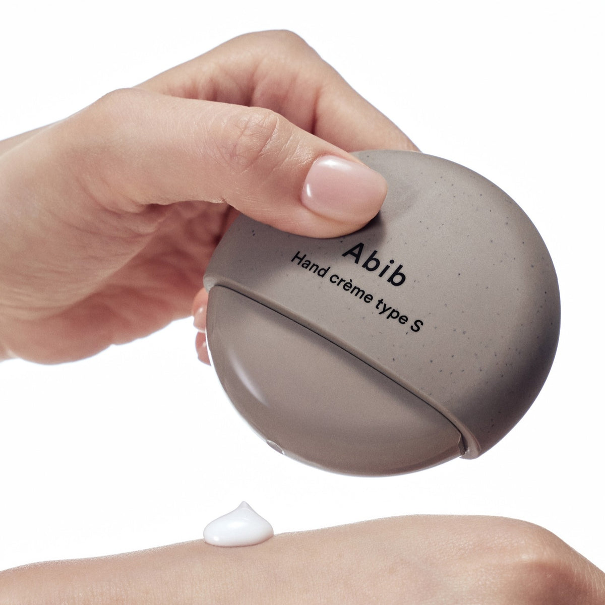 ABIB Hand Cream Type S