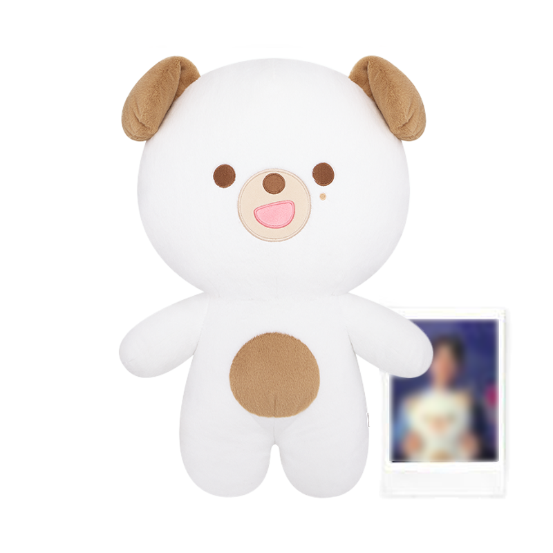 DAY6 Peluche Giant Officiel (Dowoon)